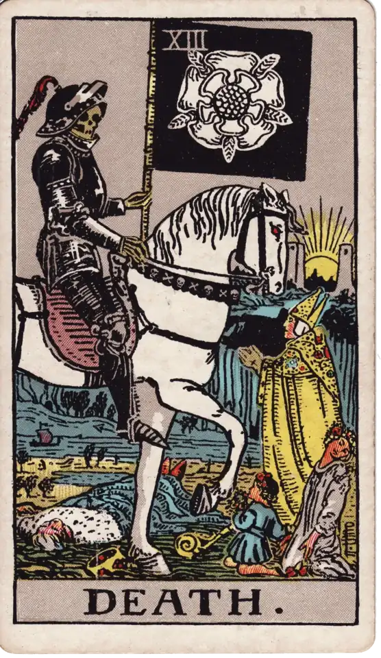 Death