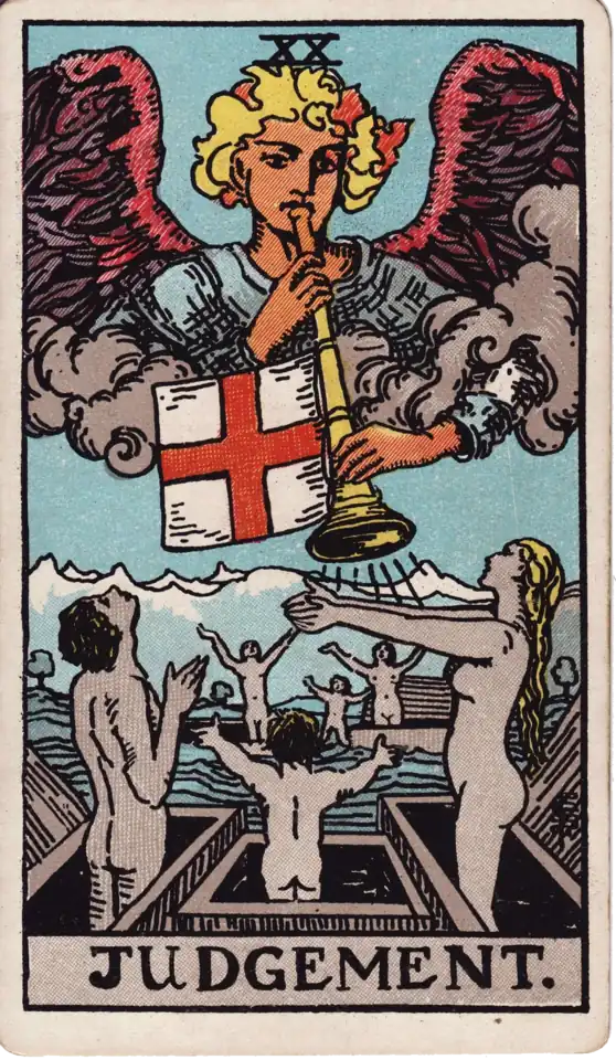 Judgement