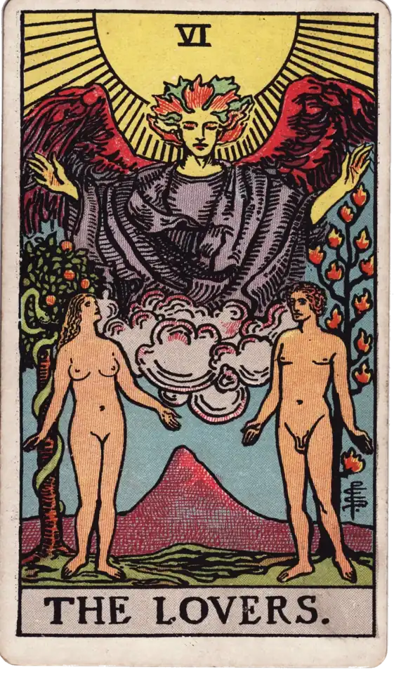 The Lovers