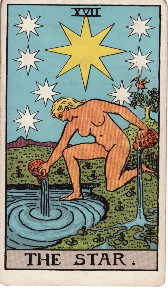The Star